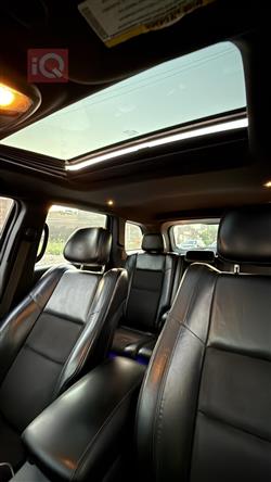 جیپ گراند شیرۆکی